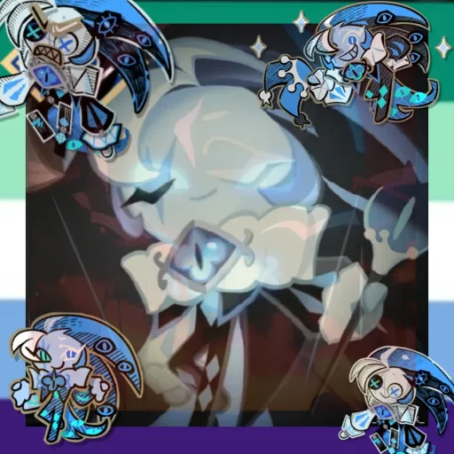 creator SH4D0W M1LK's avatar