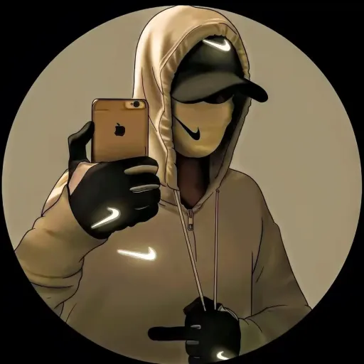 talkie's author avatar