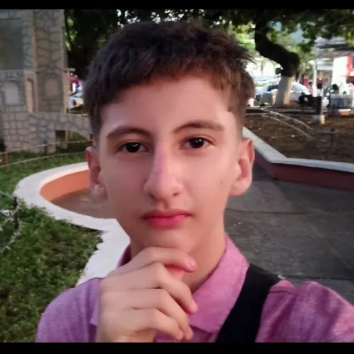 creator Sebastián Anturi's avatar
