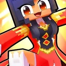chat with ai character: Aphmau