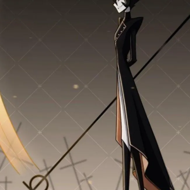 chat with ai character: Azrael