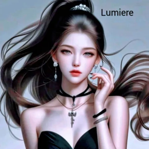 creator Lumiere Heart's avatar