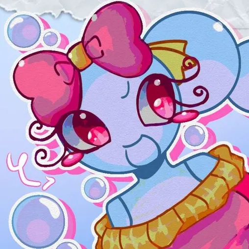 creator 🎀Poppy La Burbuja🎀's avatar