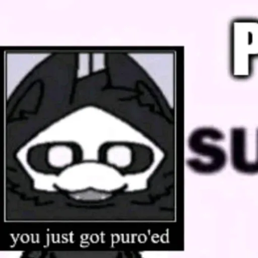 creator Puro (catguy13)'s avatar