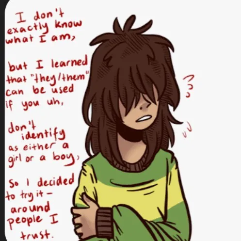 comment user avatar