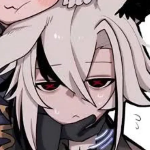 creator 🎀UrLocal_Weirdo🎀's avatar