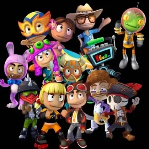 creator el mata bebes3000's avatar