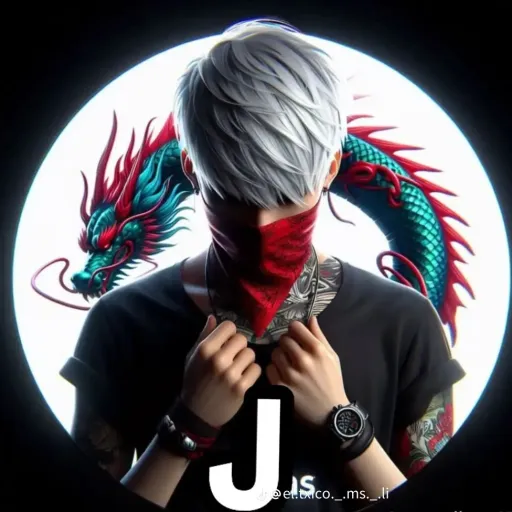 creator Jhonatan Guillemi's avatar