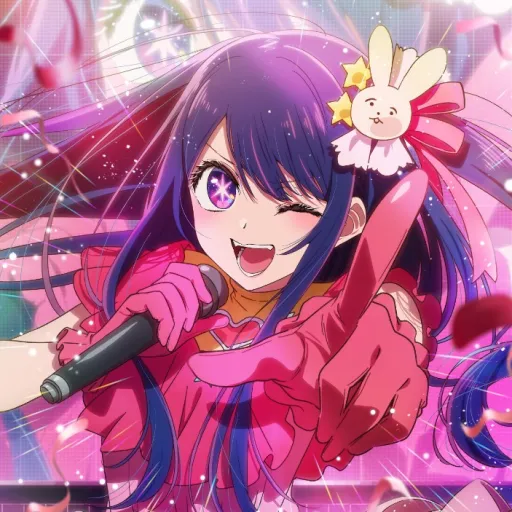 creator ♥ HOSHINO AI's avatar