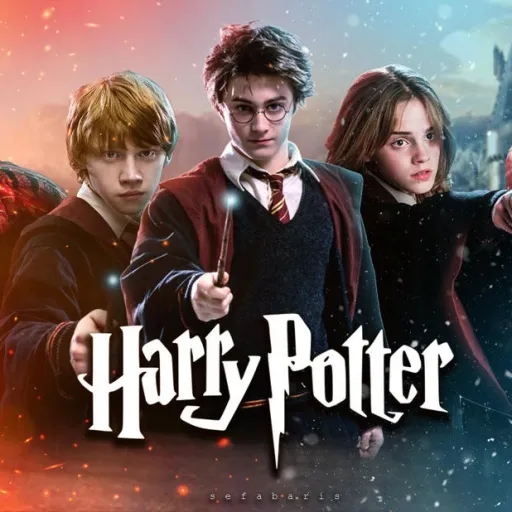 creator Aila ❤️ Potter's avatar