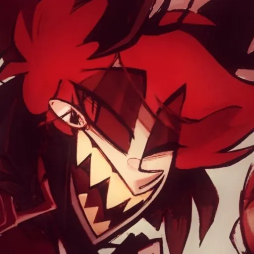 creator ×</Alastor\>×'s avatar