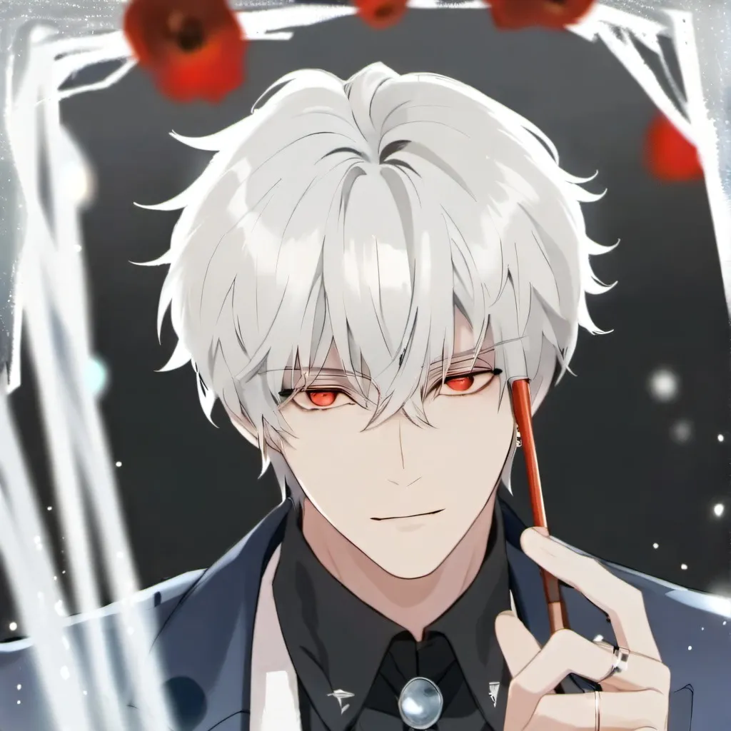 chat with ai character: Dylan 
