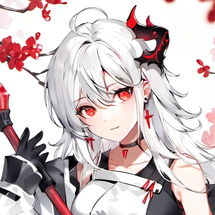 chat with ai character: Elisa