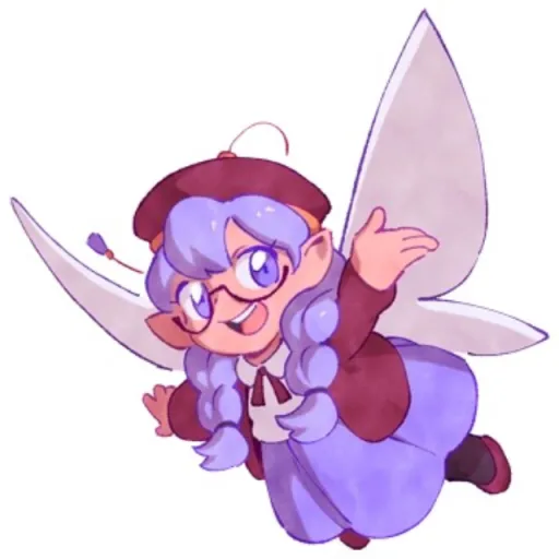creator Kitsu gamer 509183's avatar