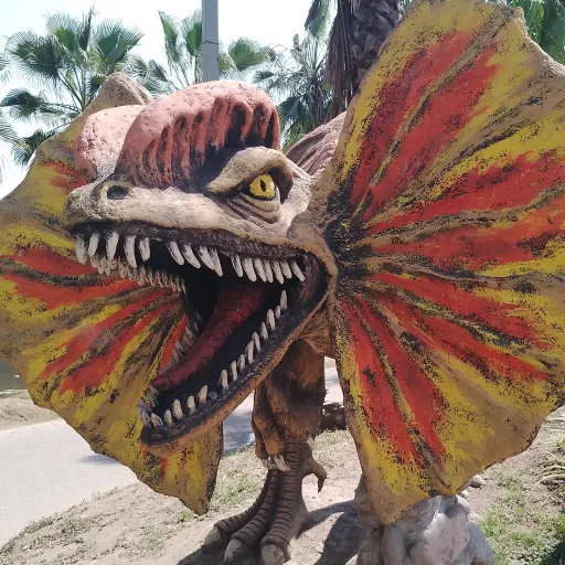 creator dragon 777's avatar