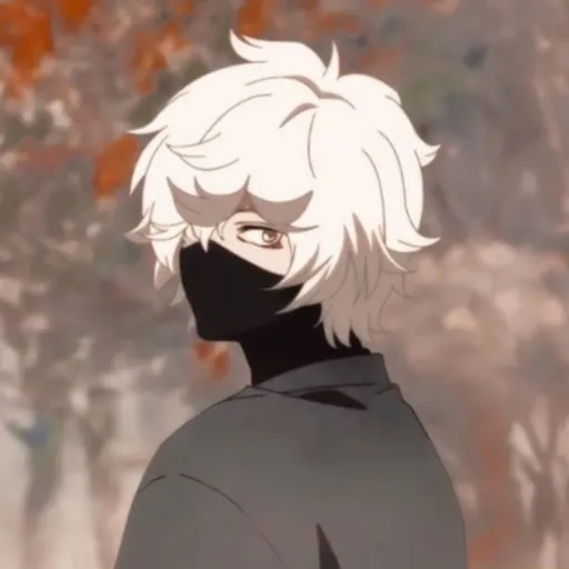 creator gamibaru90's avatar