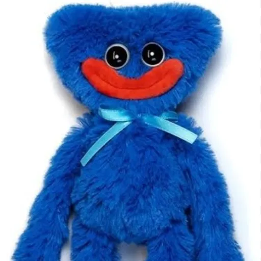 creator huggy wugson's avatar
