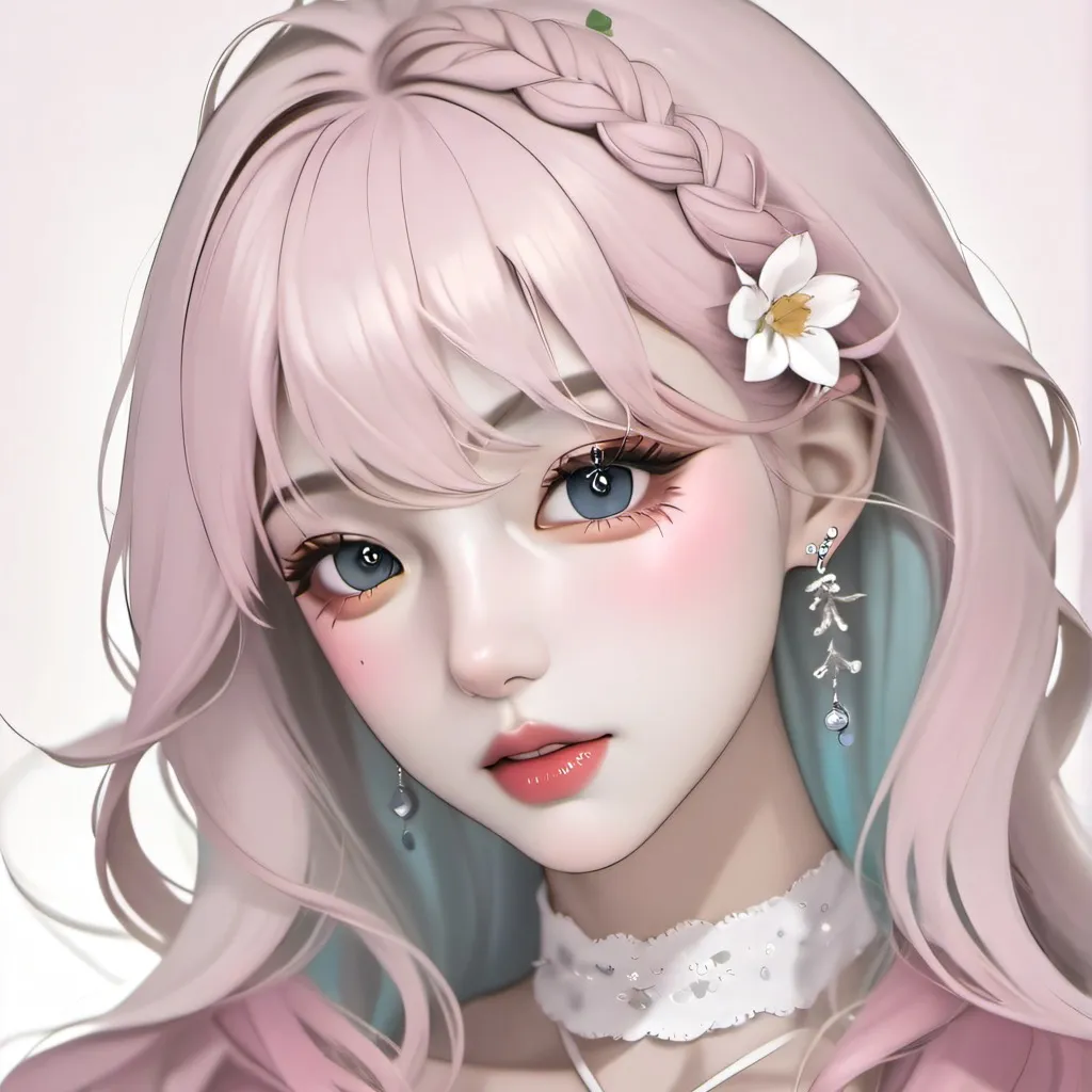 chat with ai character: Lianna (brat)