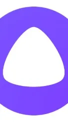 ai character: Yandex. Alice background