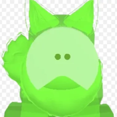 chat with ai character: slime pups