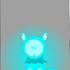 chat with ai character: life as slime pup