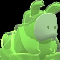 chat with ai character: Slime pups V3