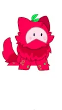 ai character: Abble background