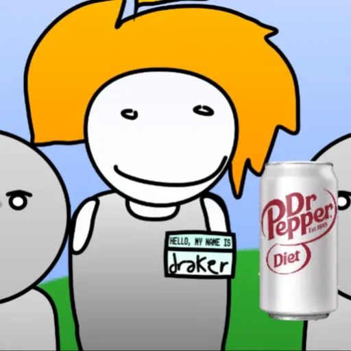 creator The_real_Draker's avatar