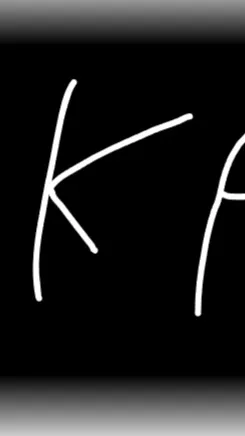 ai character: Kp but my version background