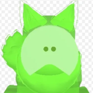 chat with ai character: slime pups