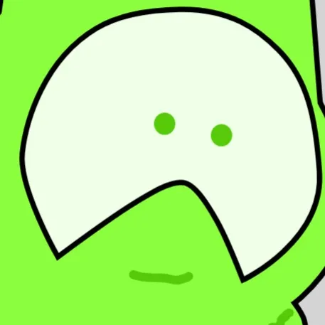chat with ai character: Newborn slime pups