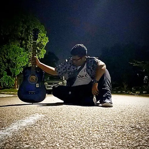 creator Kamaleshwar's avatar