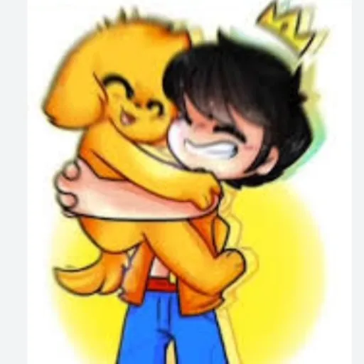 creator ✨💖 Geidy 💖✨'s avatar