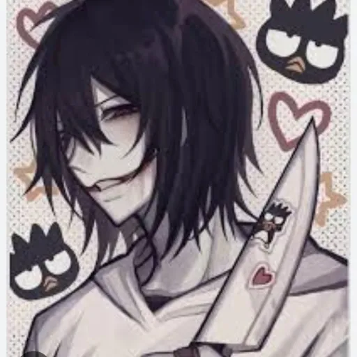 creator 🔪✨jeff the kille✨🔪's avatar