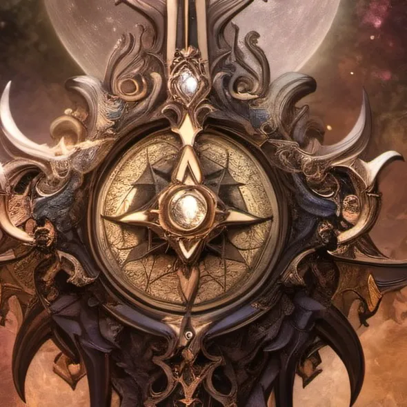 chat with ai character: Forsaken