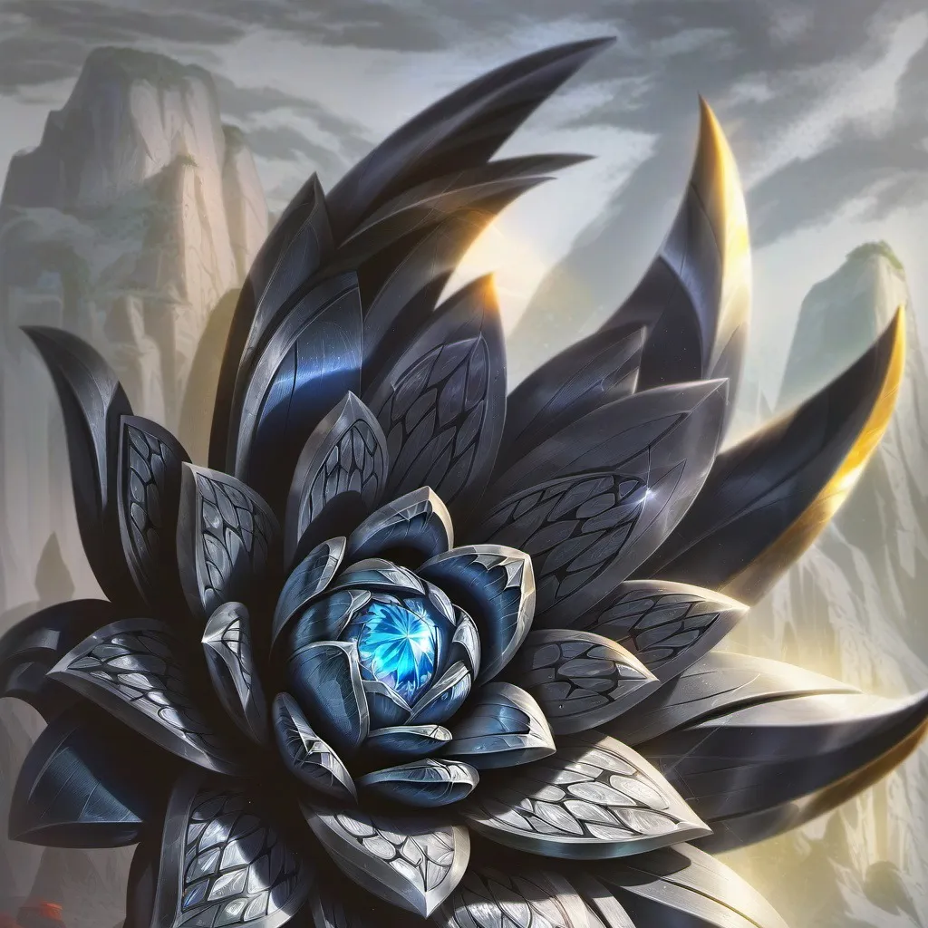 chat with ai character: Forsaken cooking