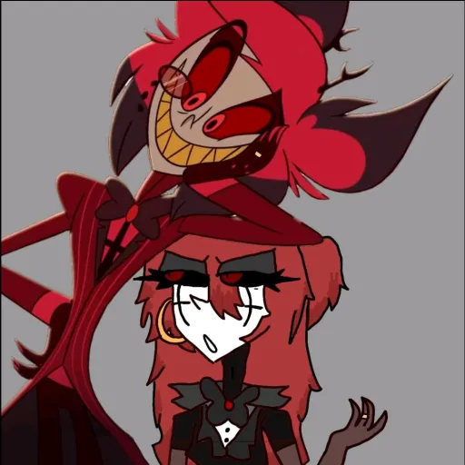 creator |ᰔ†Radiodeath†ᰔ|'s avatar