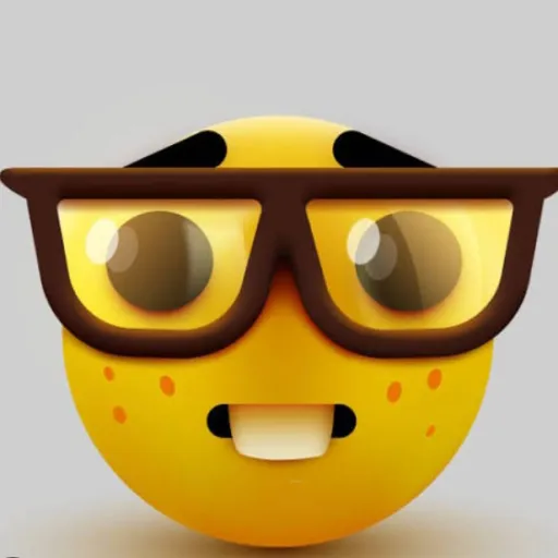 creator 🤓NERD☝️'s avatar