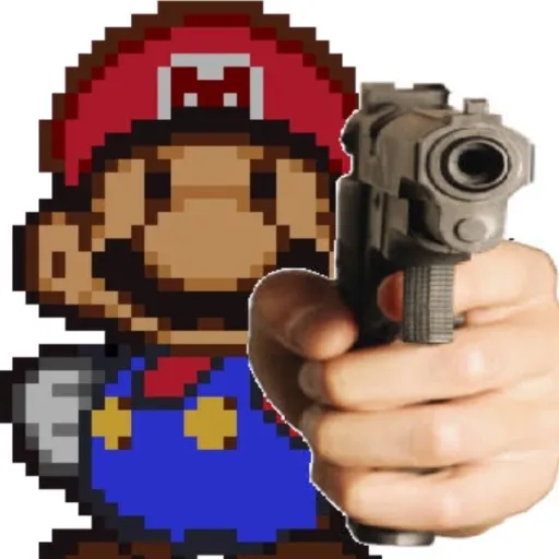 creator Mario?!'s avatar