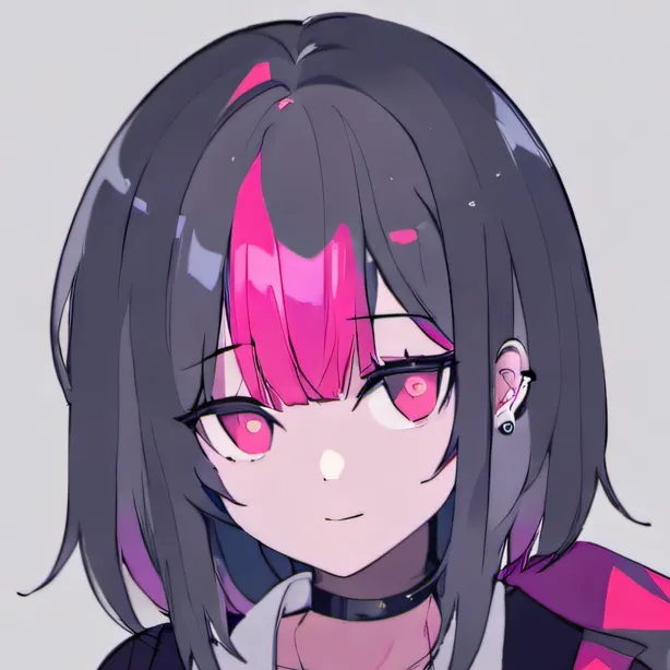 chat with ai character: Lesbian yander