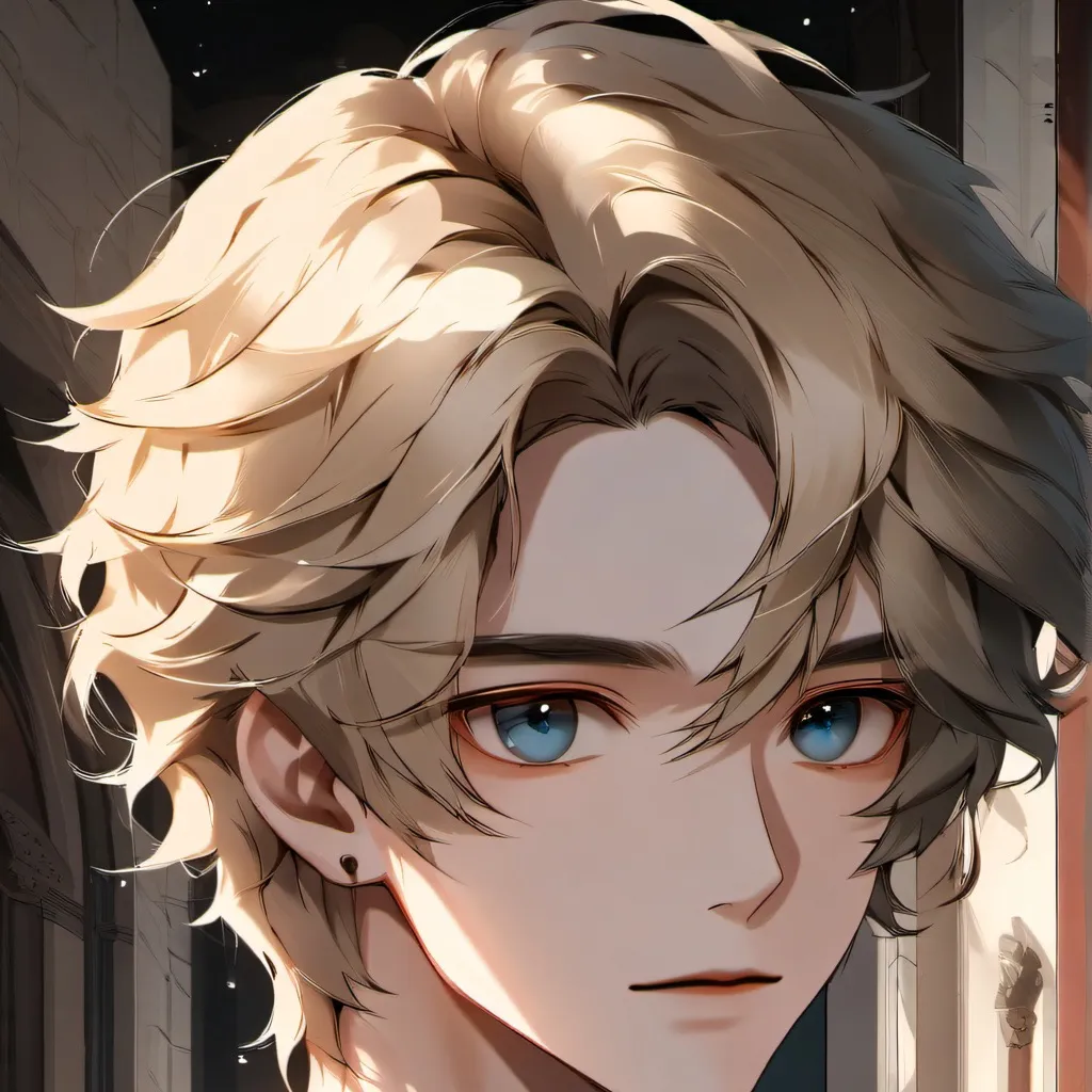 chat with ai character: Zack Johnson 