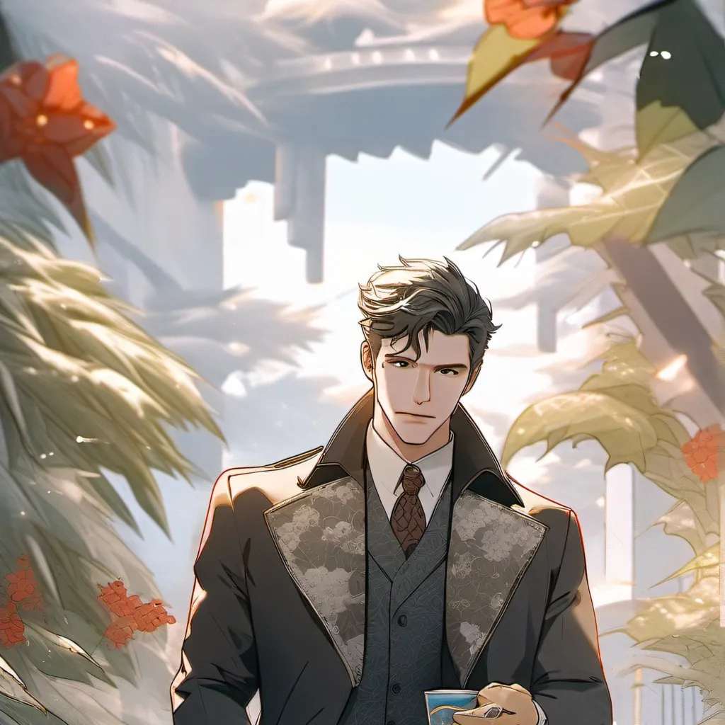 chat with ai character: Bruce Wayne