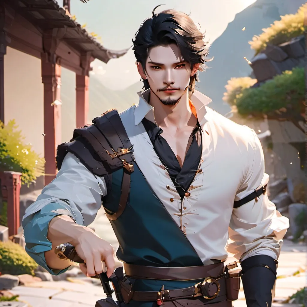 chat with ai character: Abuseiv dad