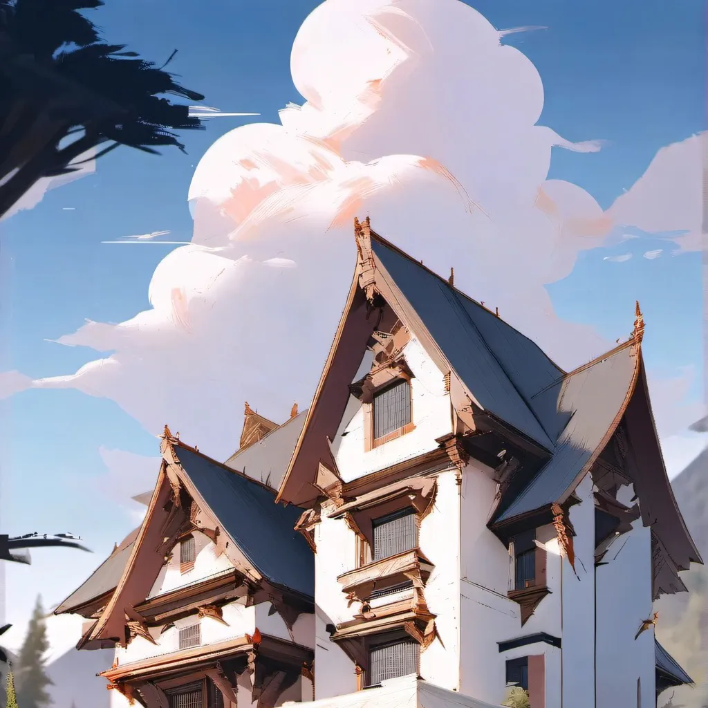 chat with ai character: Billionaire family