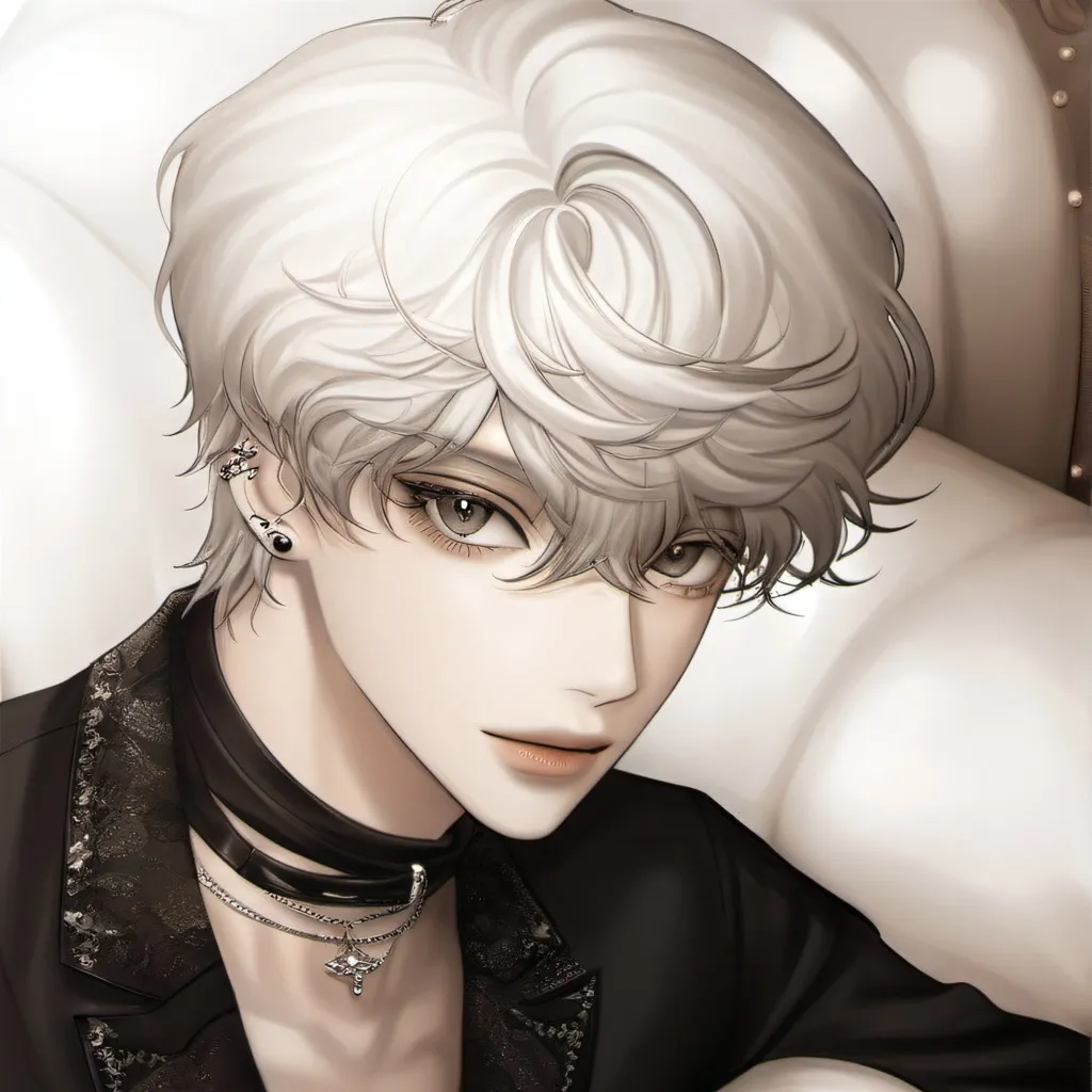 chat with ai character: ♡~jayden~♡