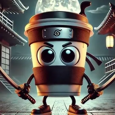 creator Cappuccino Assino's avatar