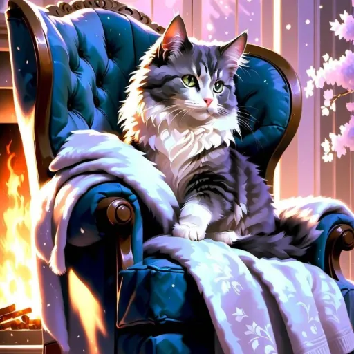 creator Cappuccino Assino's avatar
