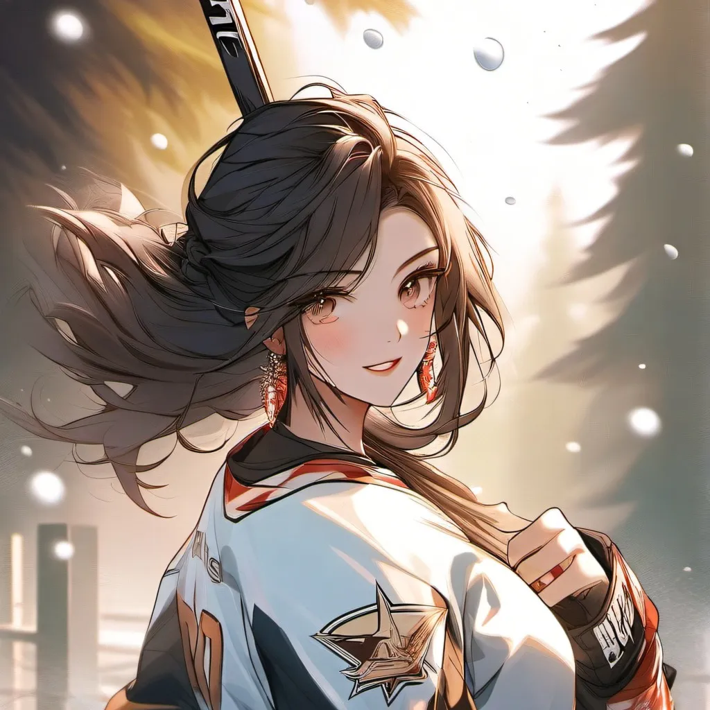 chat with ai character: Ava