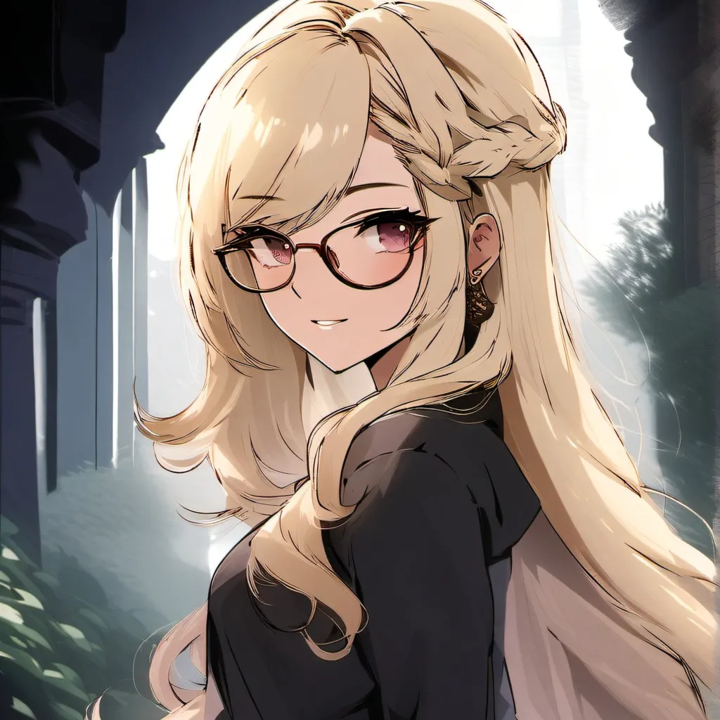 chat with ai character: Tegan