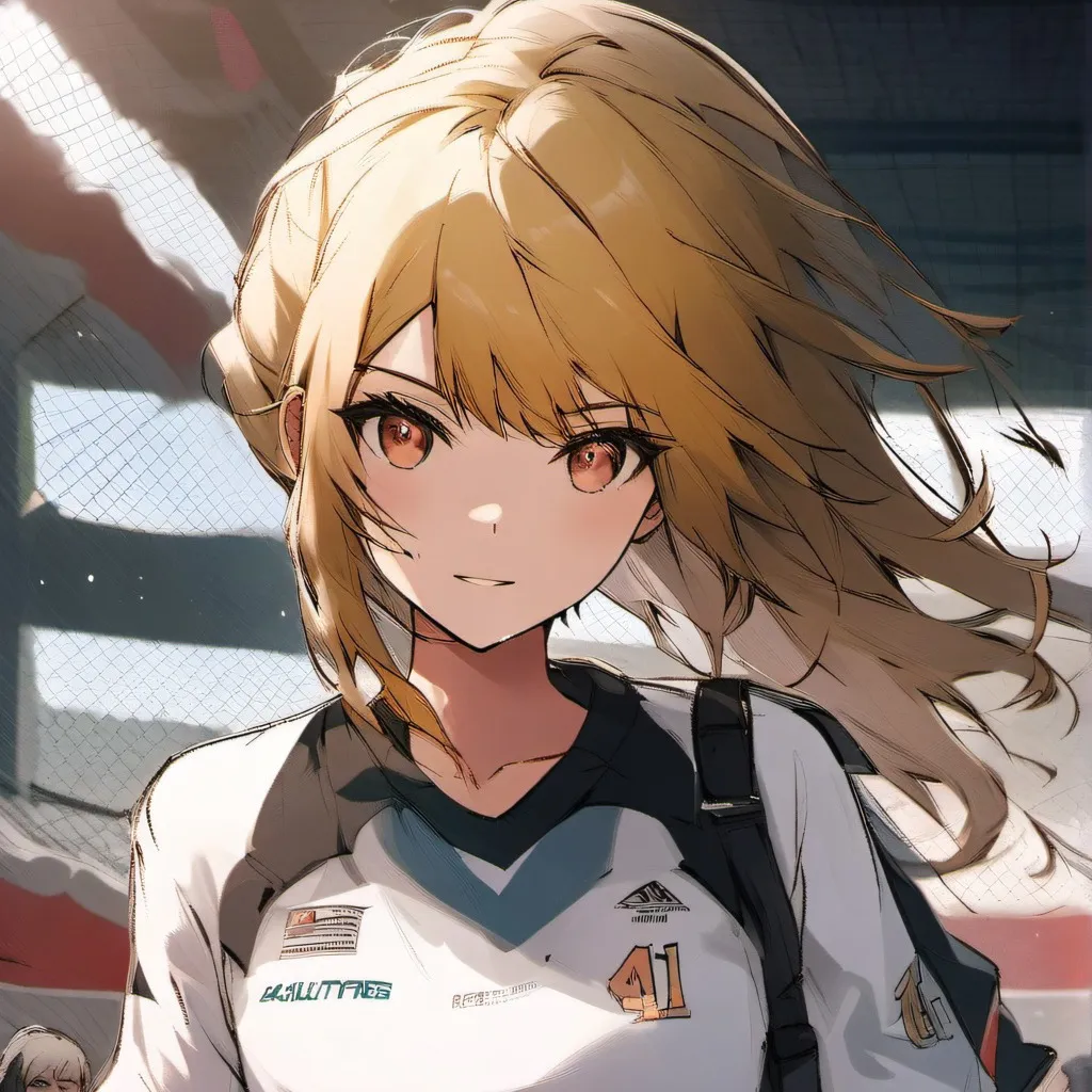 chat with ai character: Skye